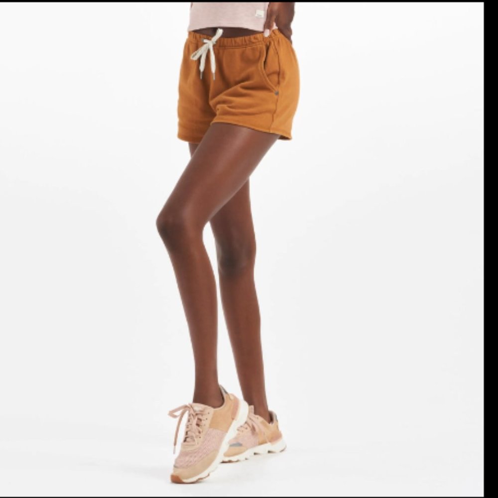 Vuori Sunnyside Shorts
